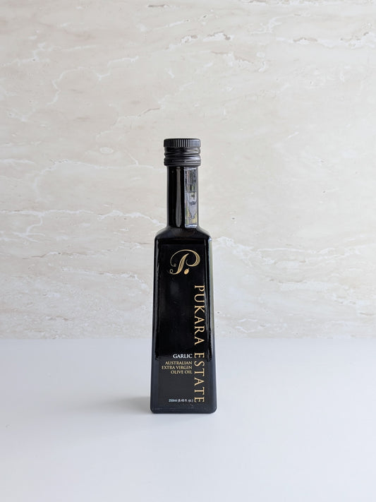 250ml Pukara Olive Oil