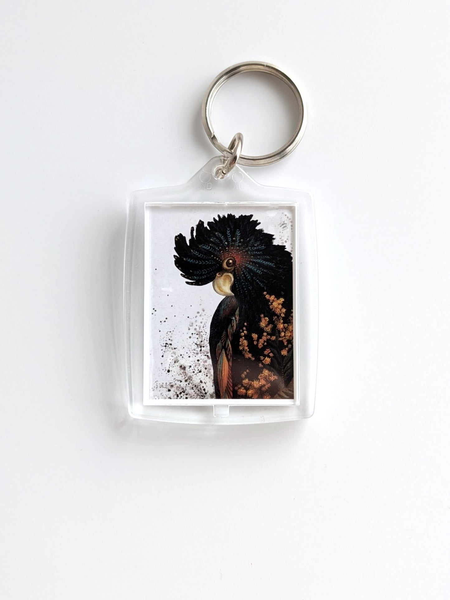 Loviz Australian Animal Keyring