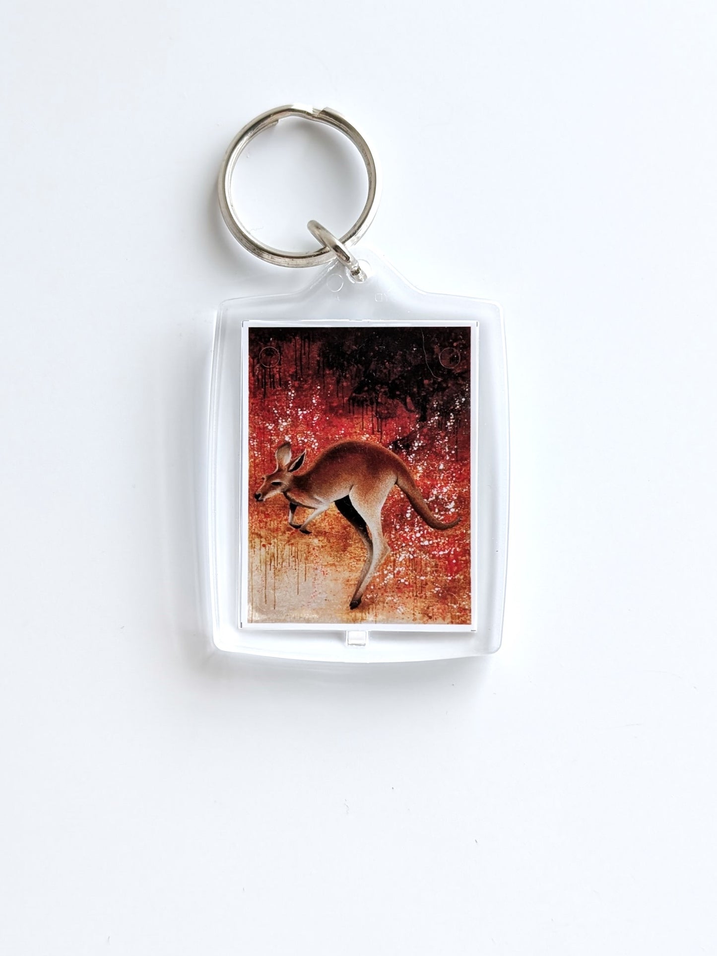 Loviz Australian Animal Keyring