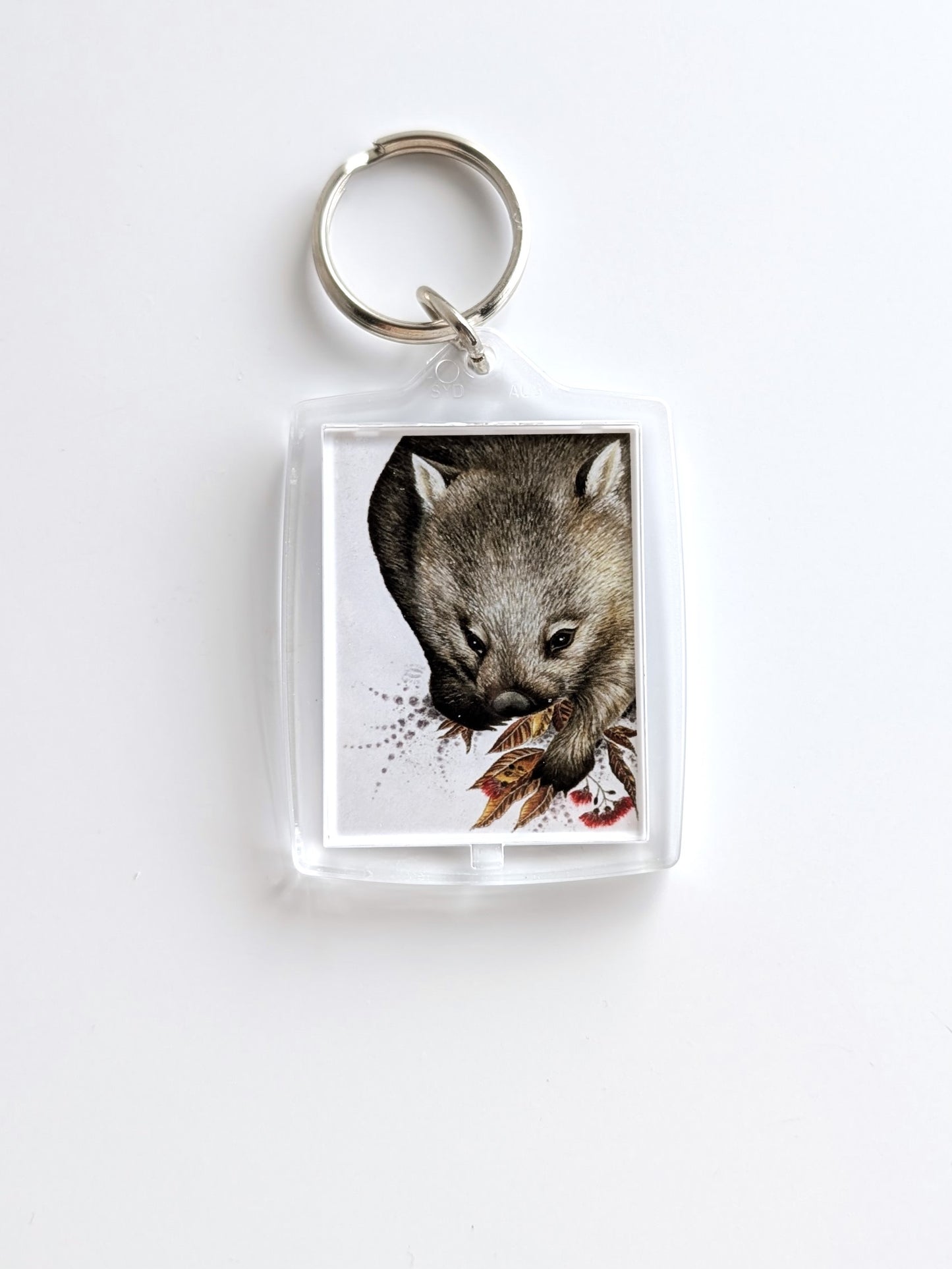 Loviz Australian Animal Keyring