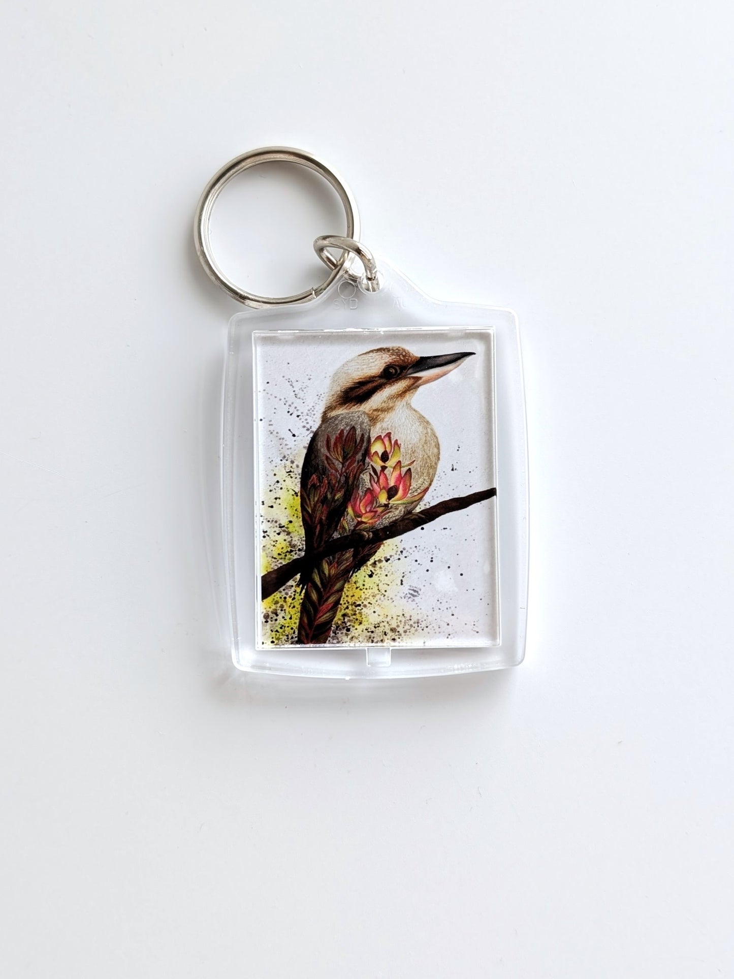 Loviz Australian Animal Keyring