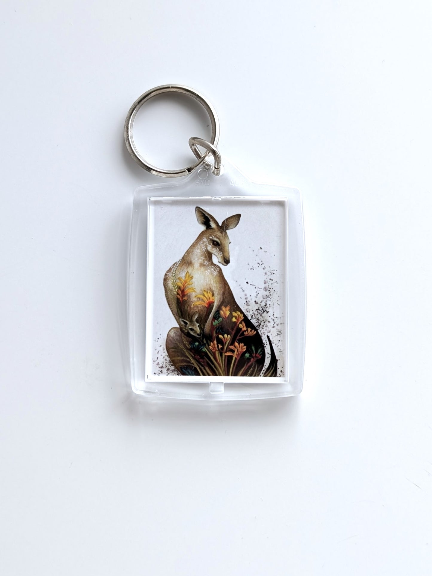 Loviz Australian Animal Keyring