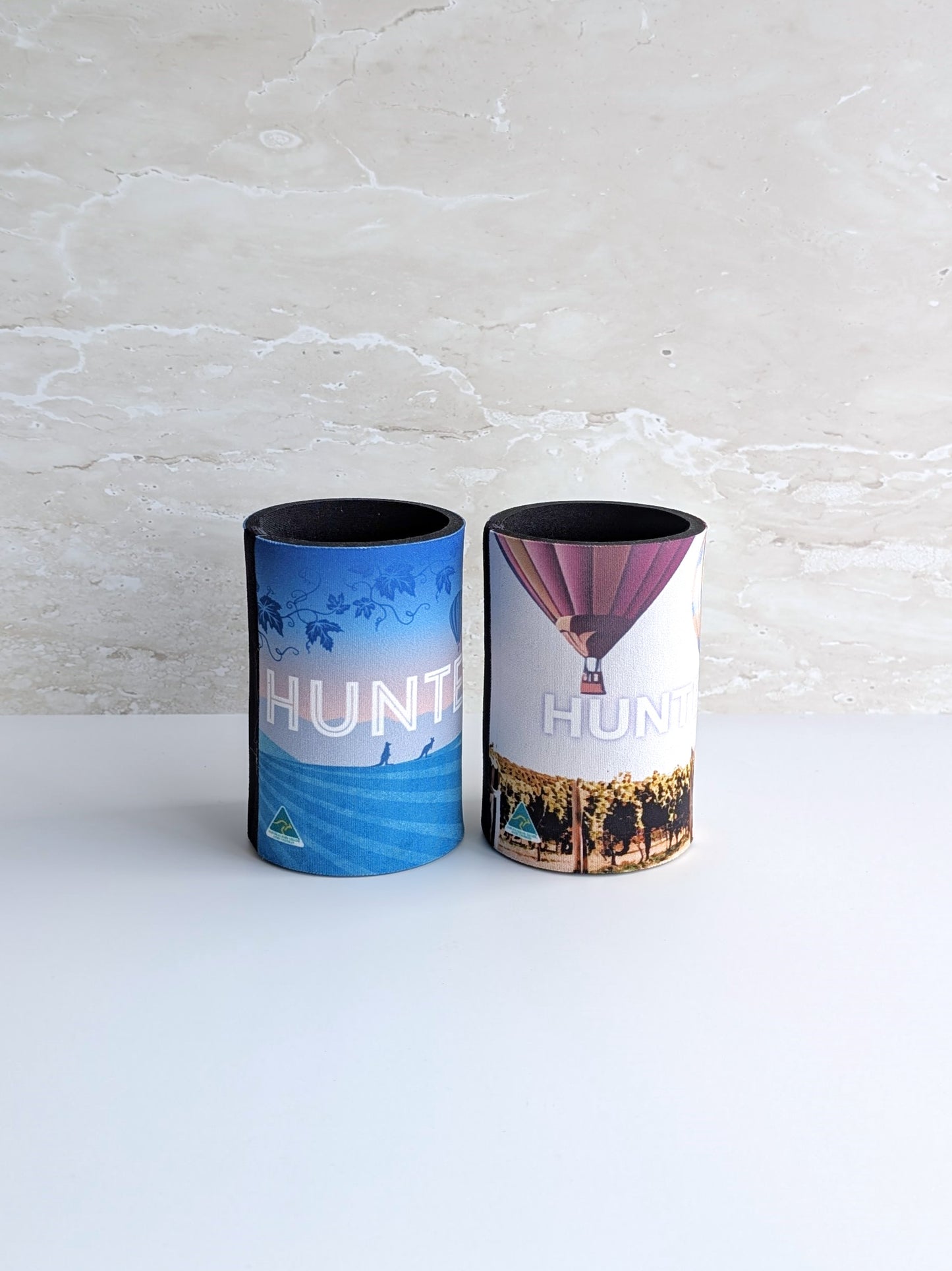 Hunter Valley Stubby Holder