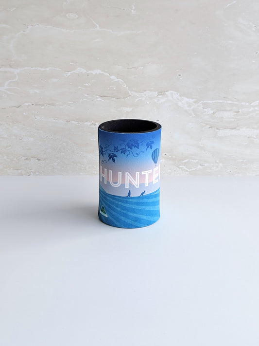 Hunter Valley Stubby Holder