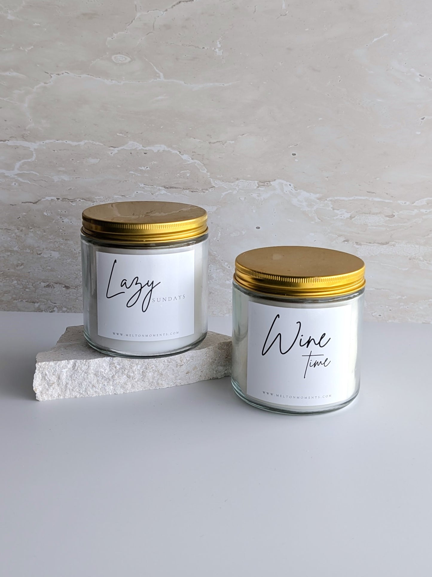 Jar Candles