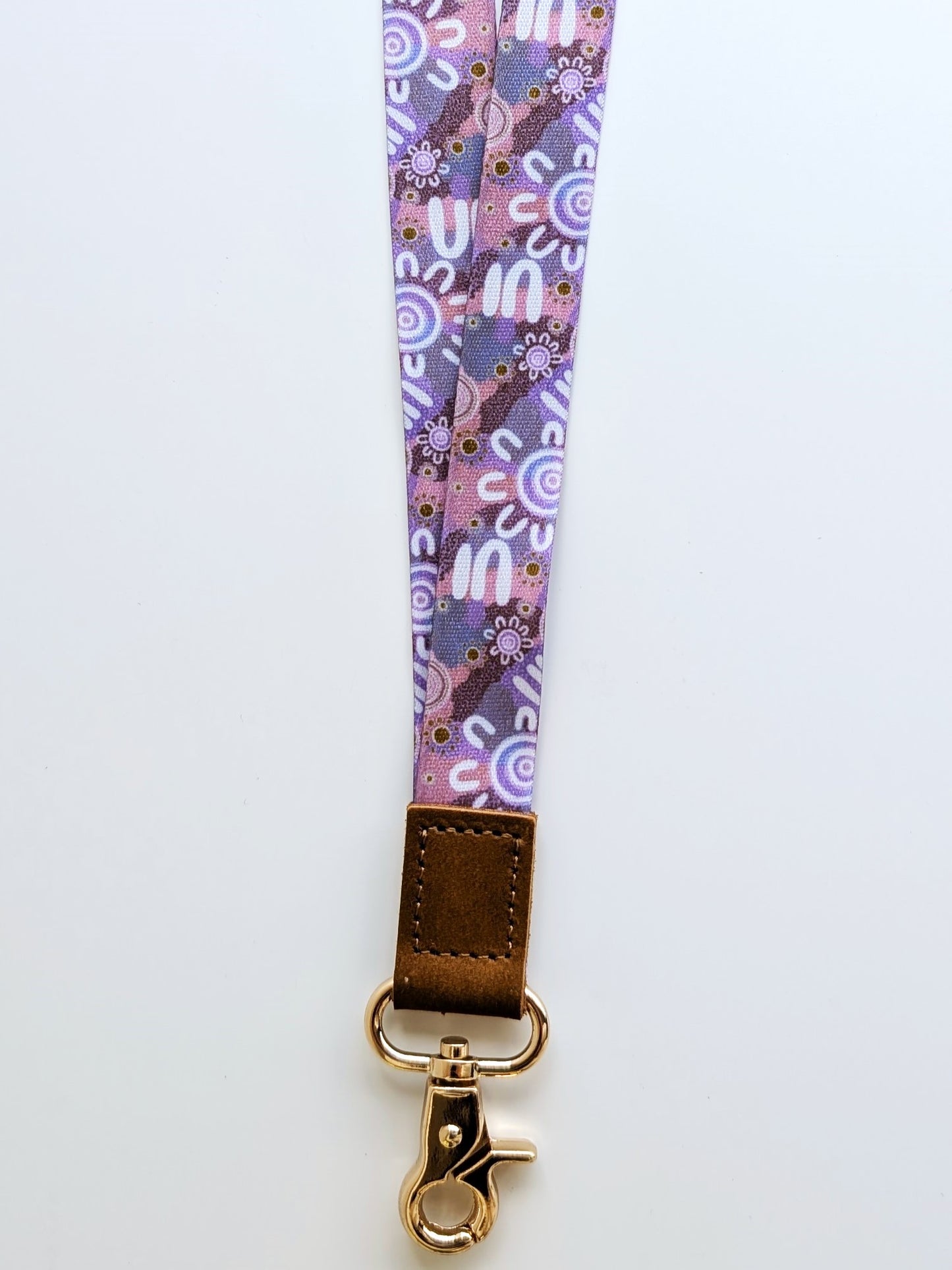 Dhiiyaan - Premium Lanyard