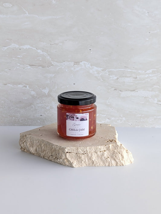 Chilli Jam 125ml