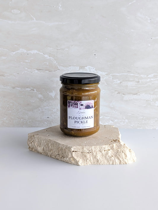 Ploughman's Pickle 250g