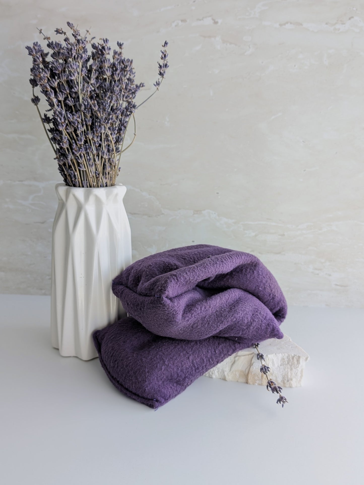 Lavender Heat Pack