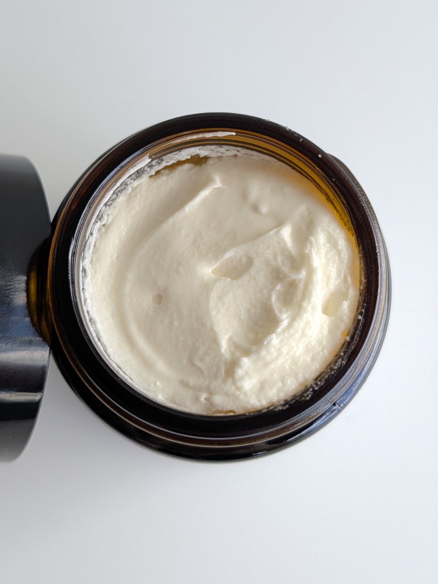 Tallow Butter - Rose Geranium with Jojoba oil 100ml