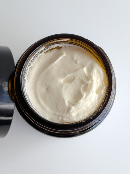 Lavender Tallow Butter 100ml