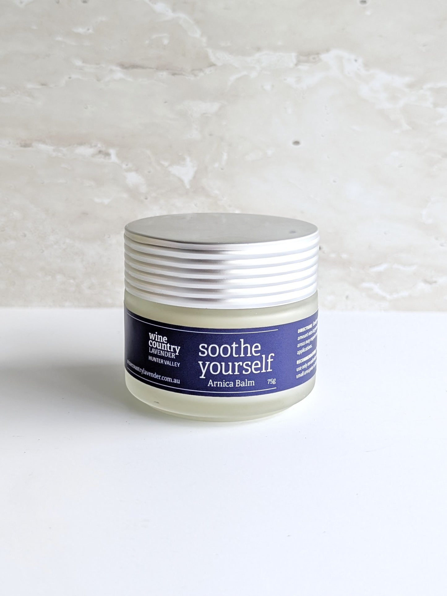 Soothe Yourself - Arnica Balm