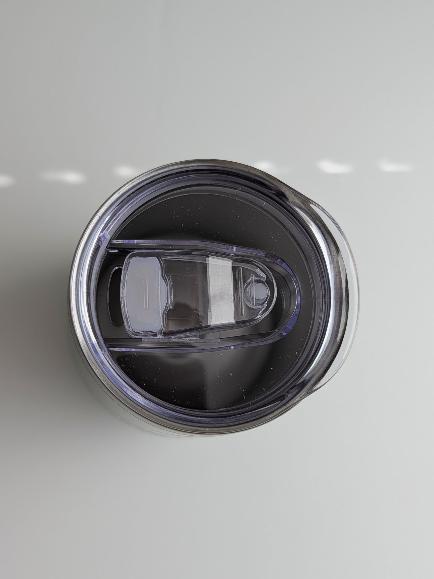 Wine Tumbler