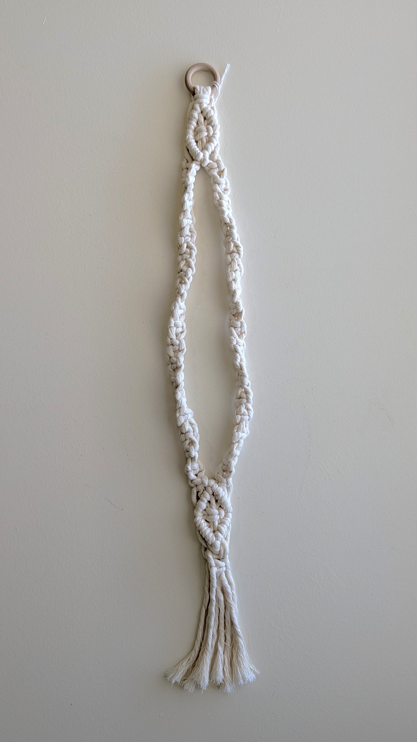 Hat Hanger - Small