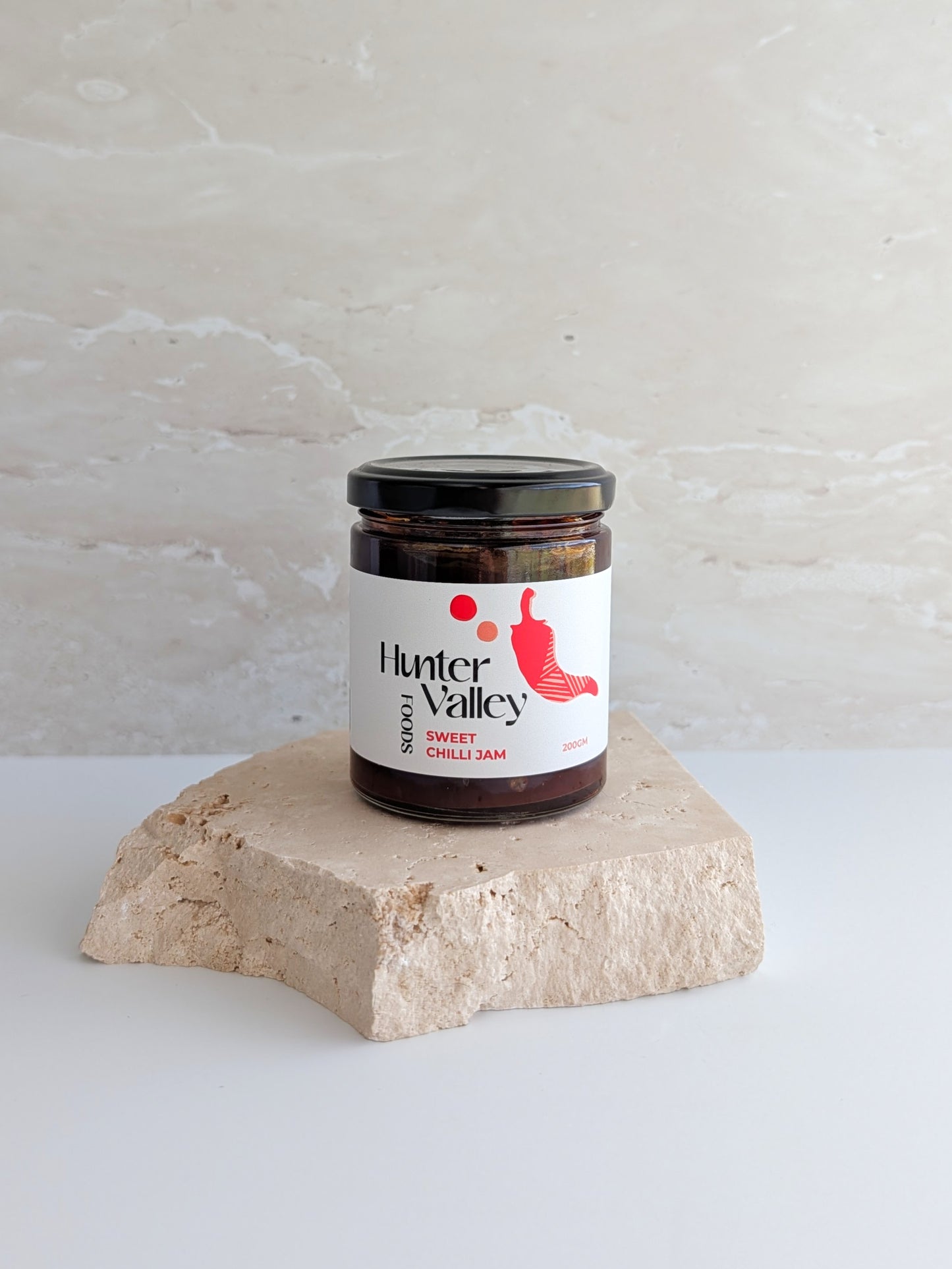 Sweet Chilli Jam 200g