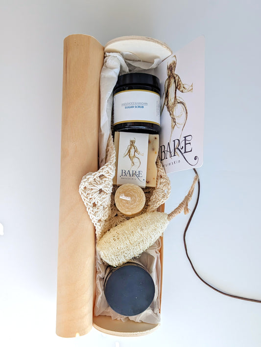 Bare Radiance Pack