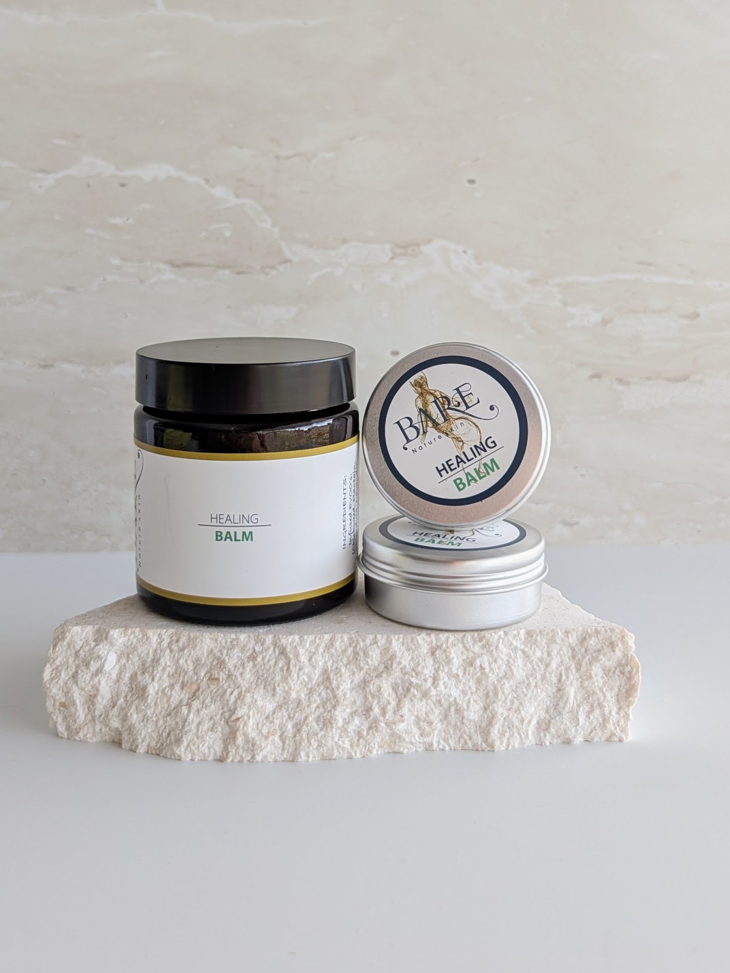 Healing Balm