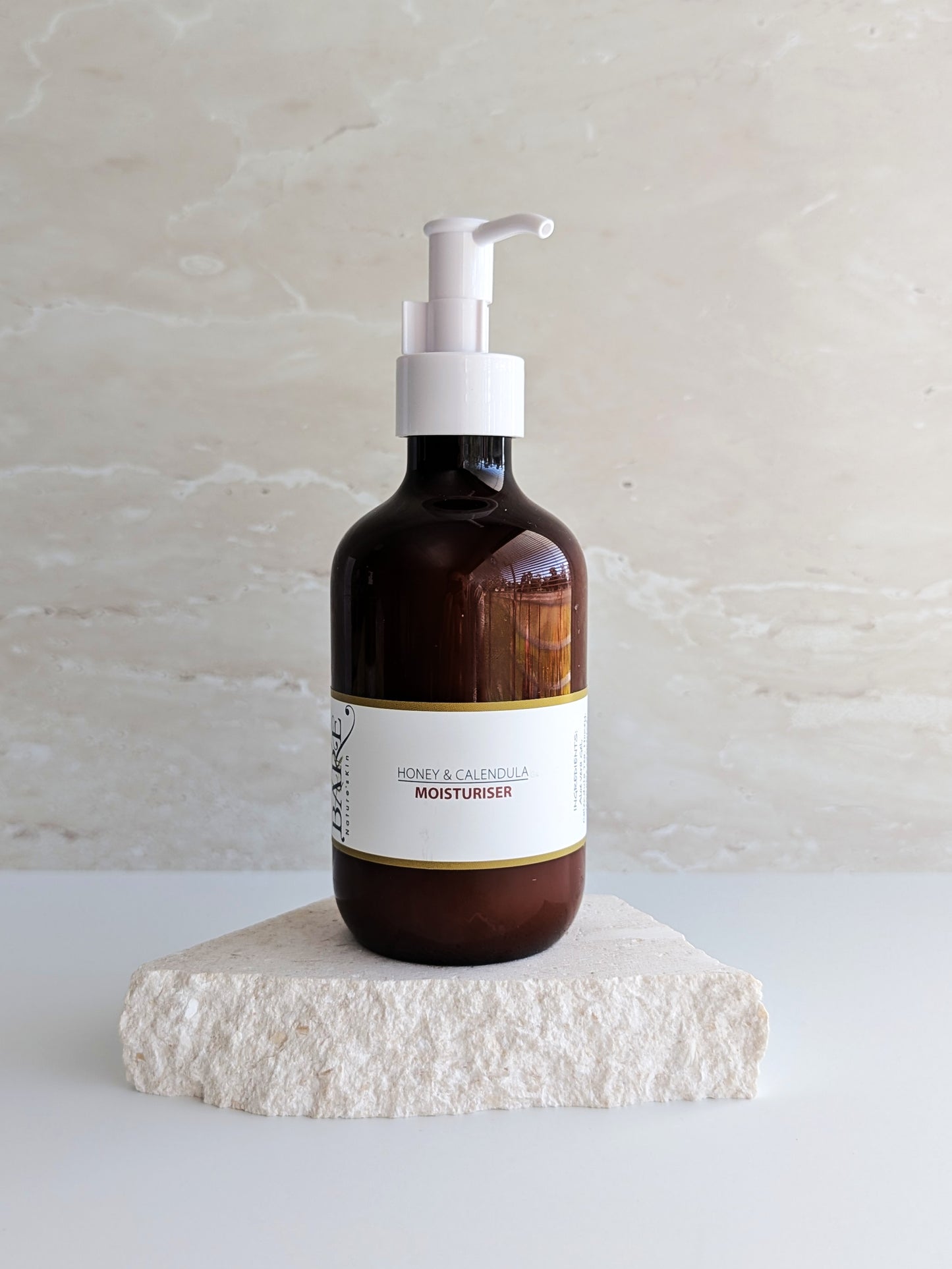 Handmade Moisturising Cream 300ml