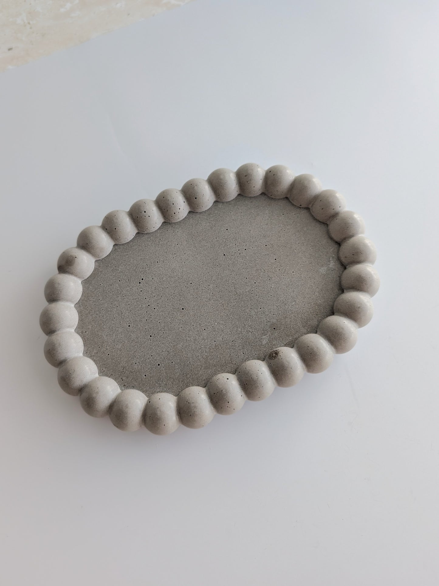Bubble Trinket Tray