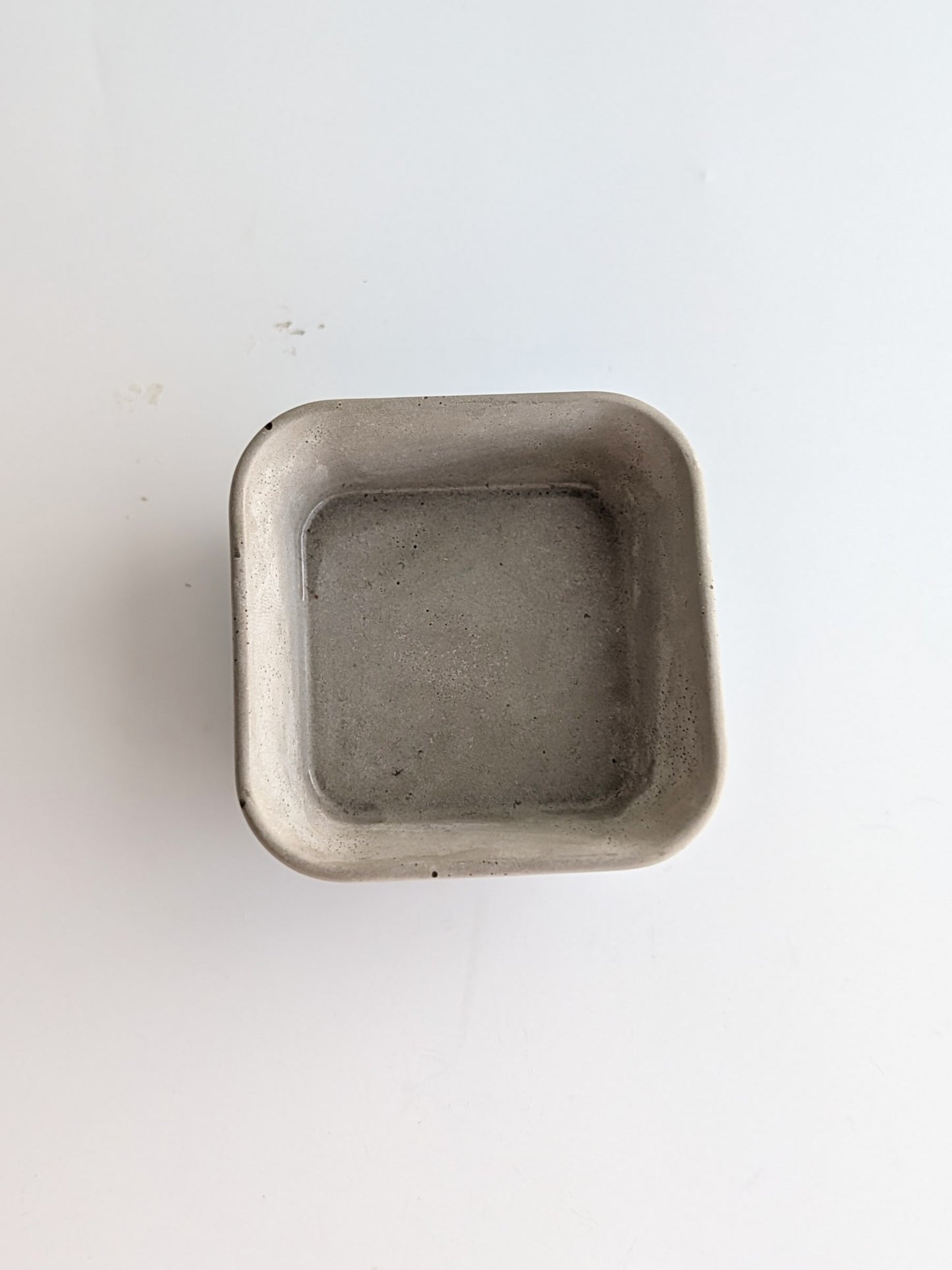 Mini Square Trinket Dish