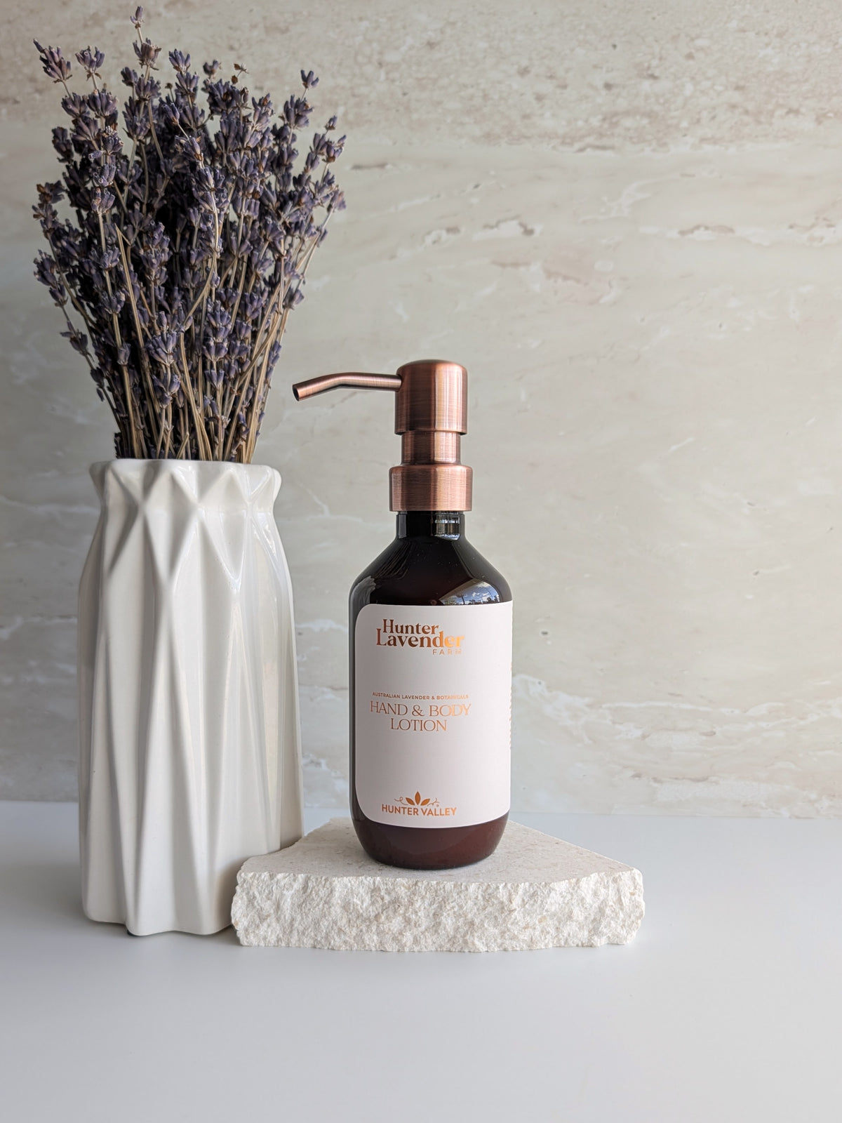 Australian Botanicals Hand & Body Lotion 300ml