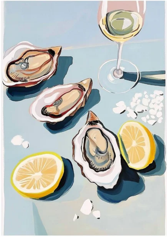 Hunter Valley A3 Posters