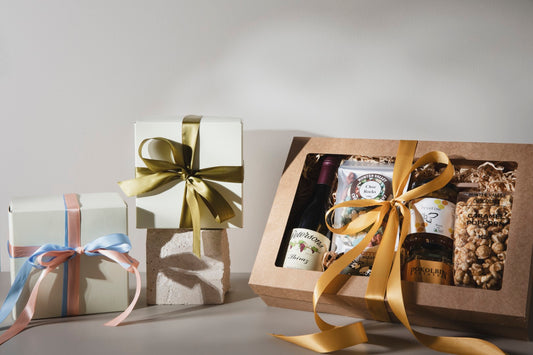 Gift Packaging