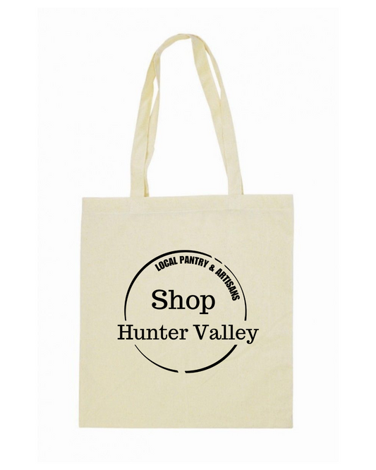 Shop HV Tote Bag