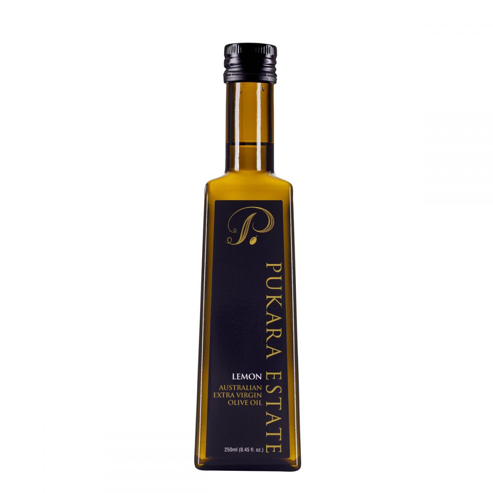 250ml Pukara Olive Oil