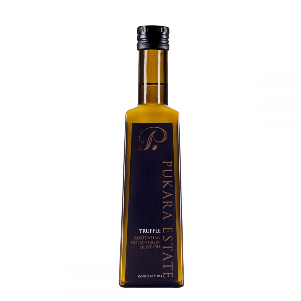 250ml Pukara Olive Oil