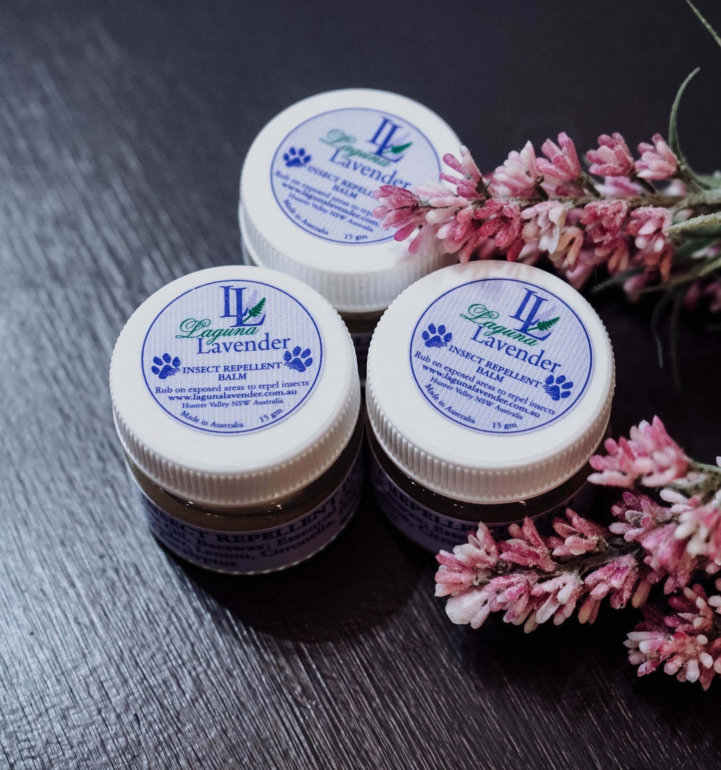 Insect Balm 15g