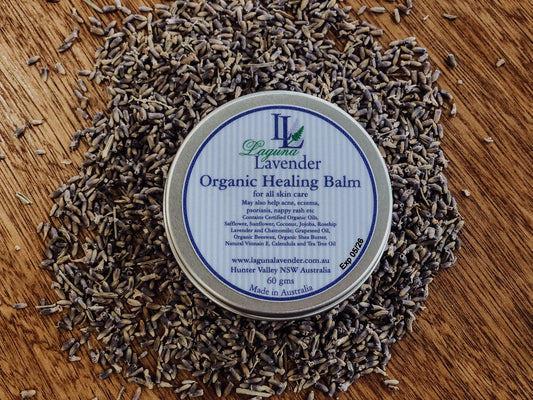 Healing Balm 60g