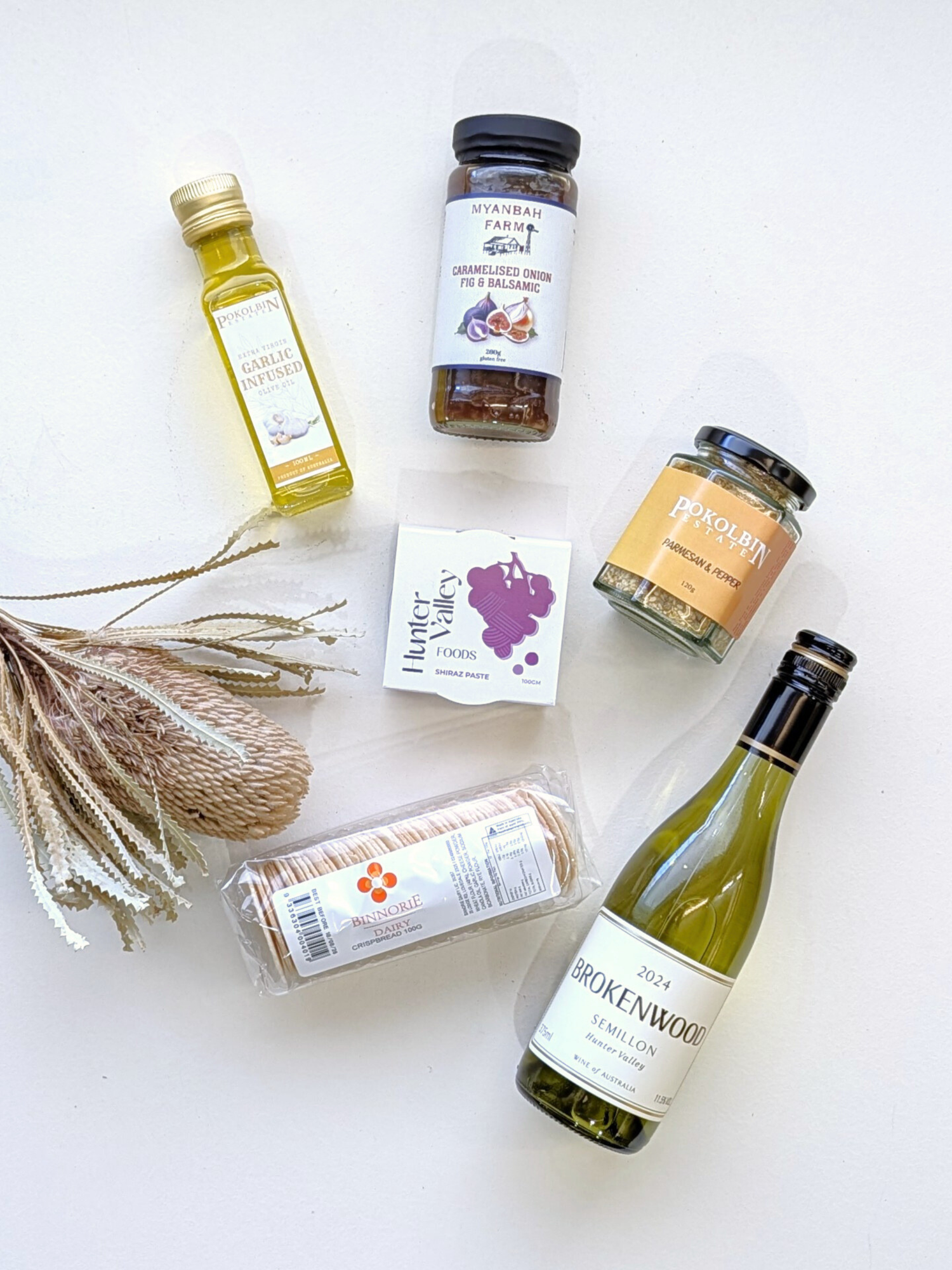 Hampers & Gift Packs