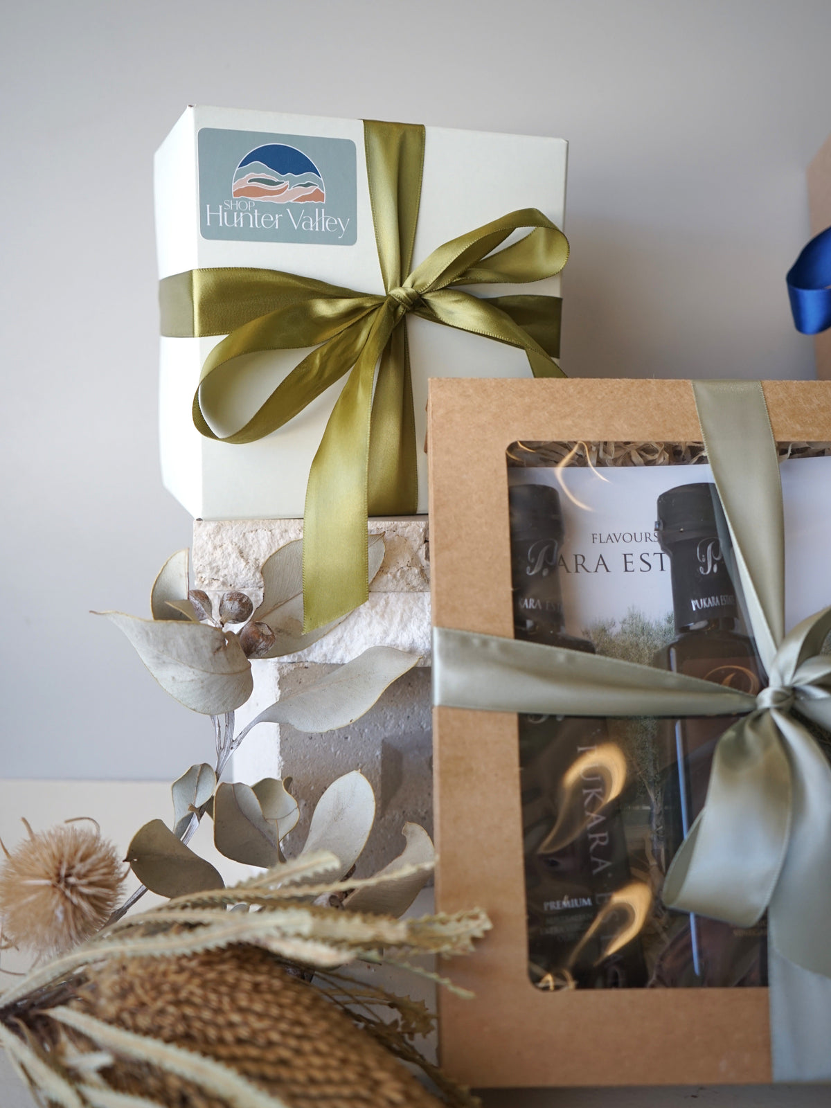 Hampers & Gift Packs