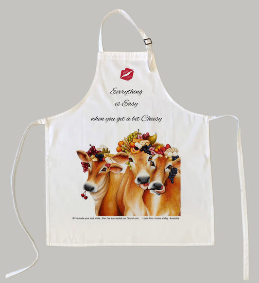 Loviz Apron