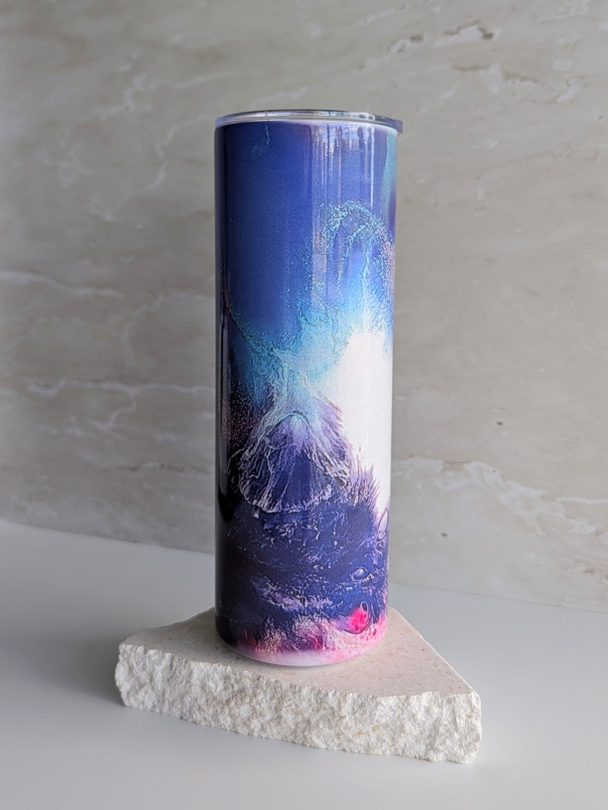 Makaira Designs Travel Mug 900ml