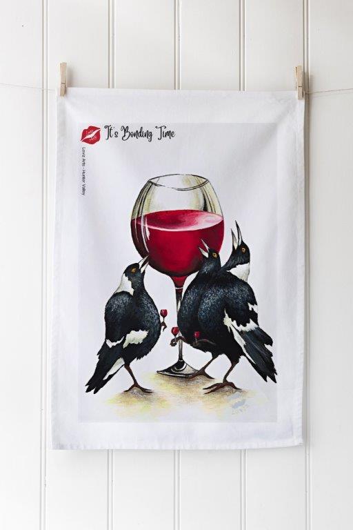 Loviz Tea Towels