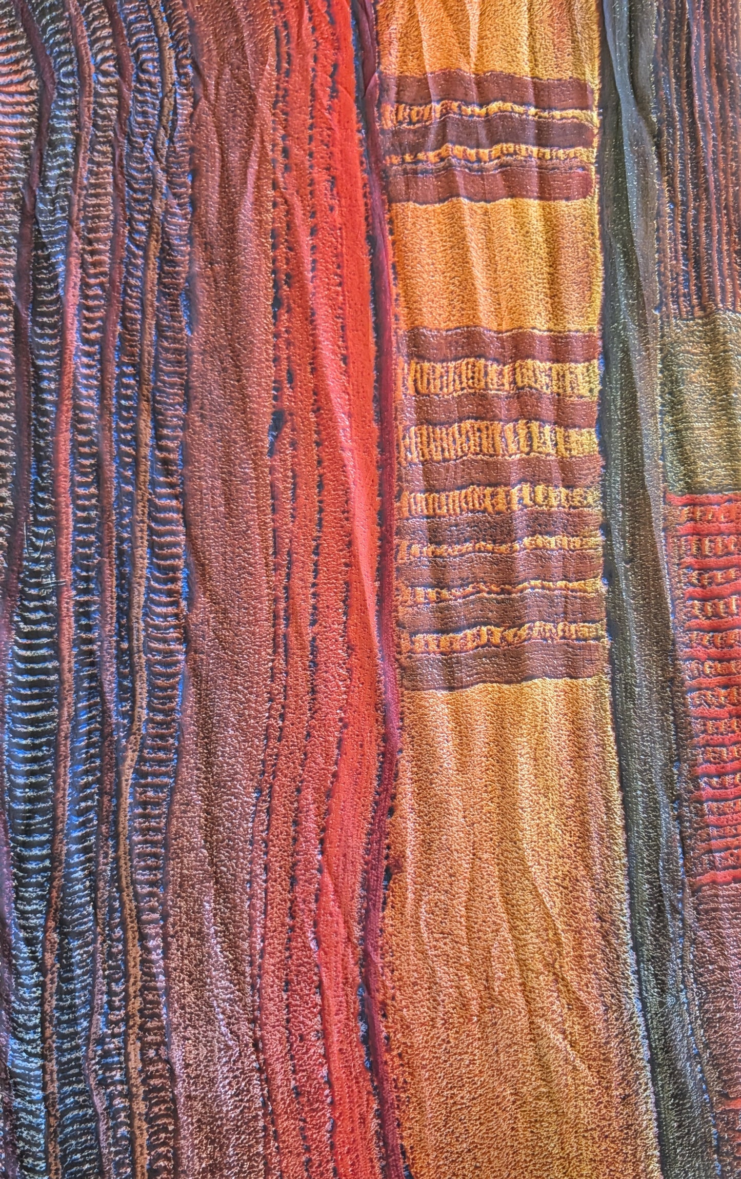 Silk Scarf
