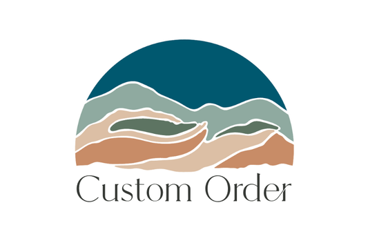 Custom Order