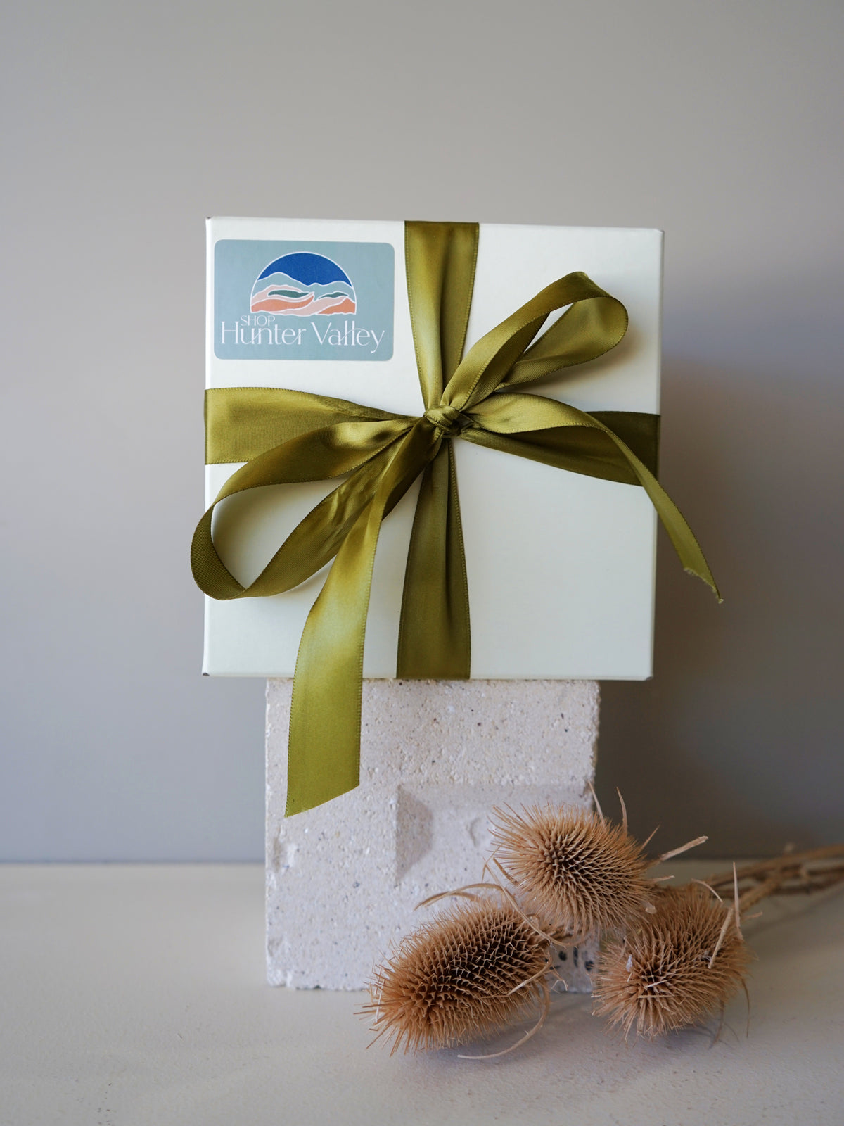 The Pantry Collection