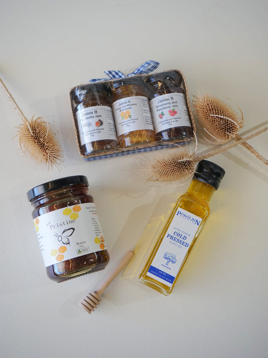 The Pantry Collection