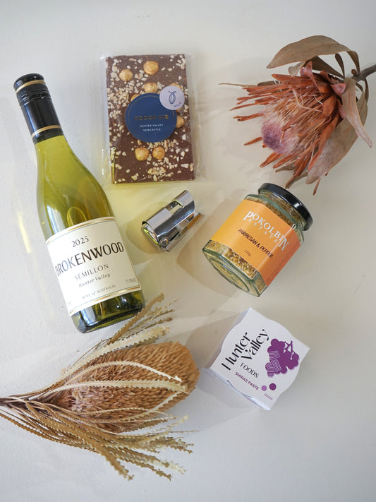 The Cellar Door Collection