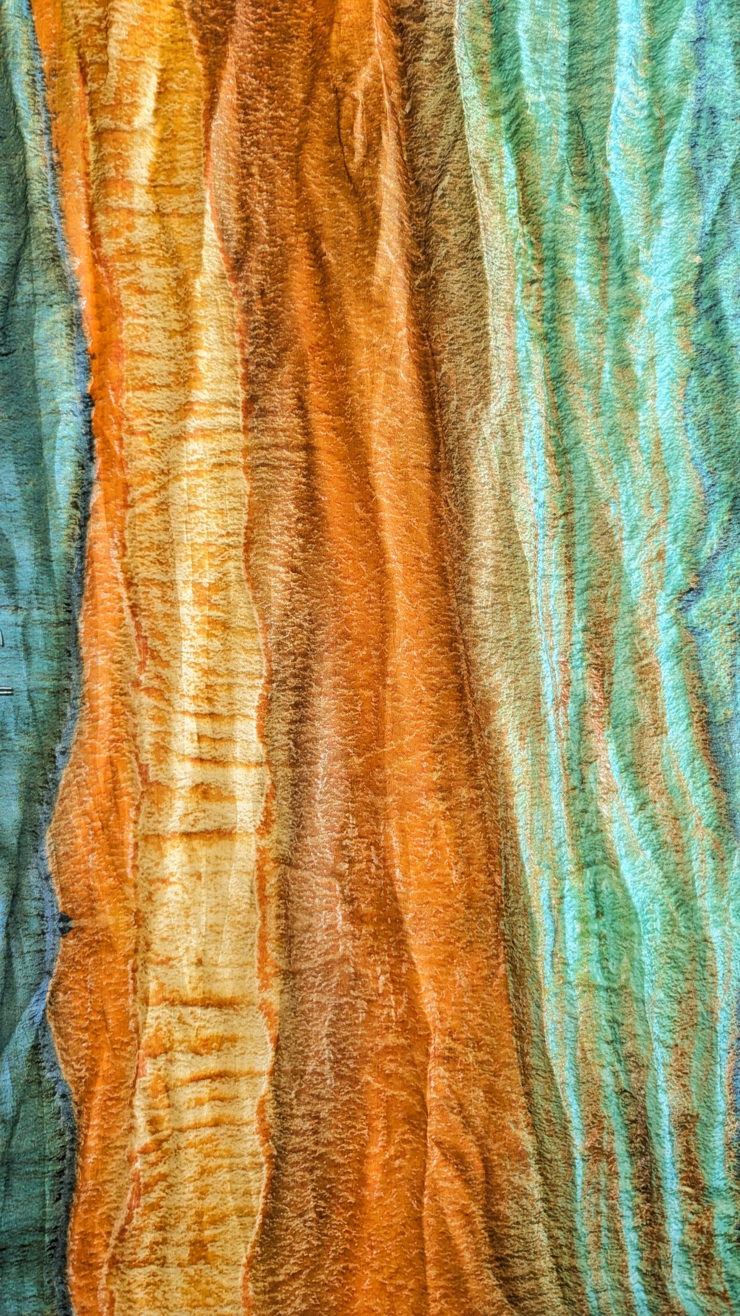 Silk Scarf