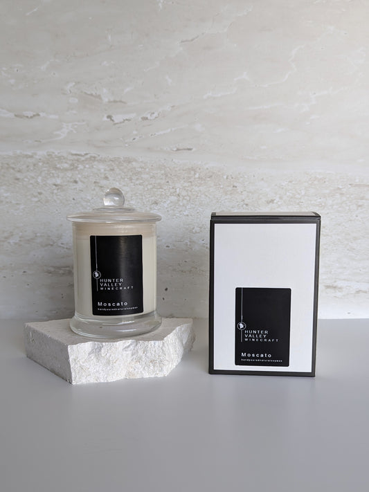 Medium Candle