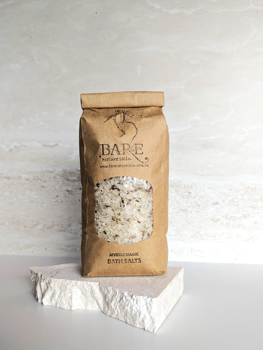 Bath Salts 900g