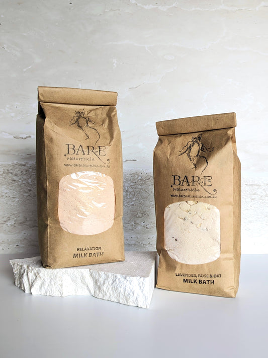 Milk Bath 500g