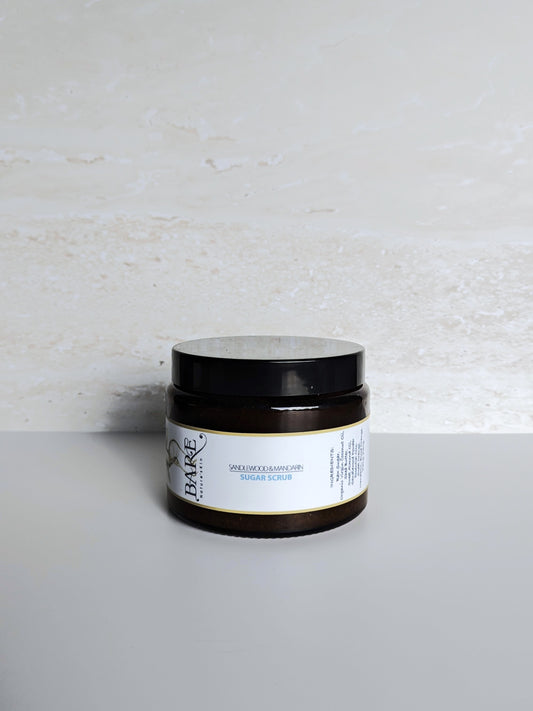 Sugar Scrub 500ml