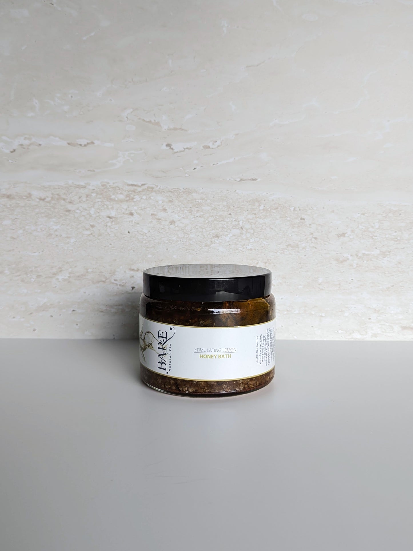 Honey Bath 500ml