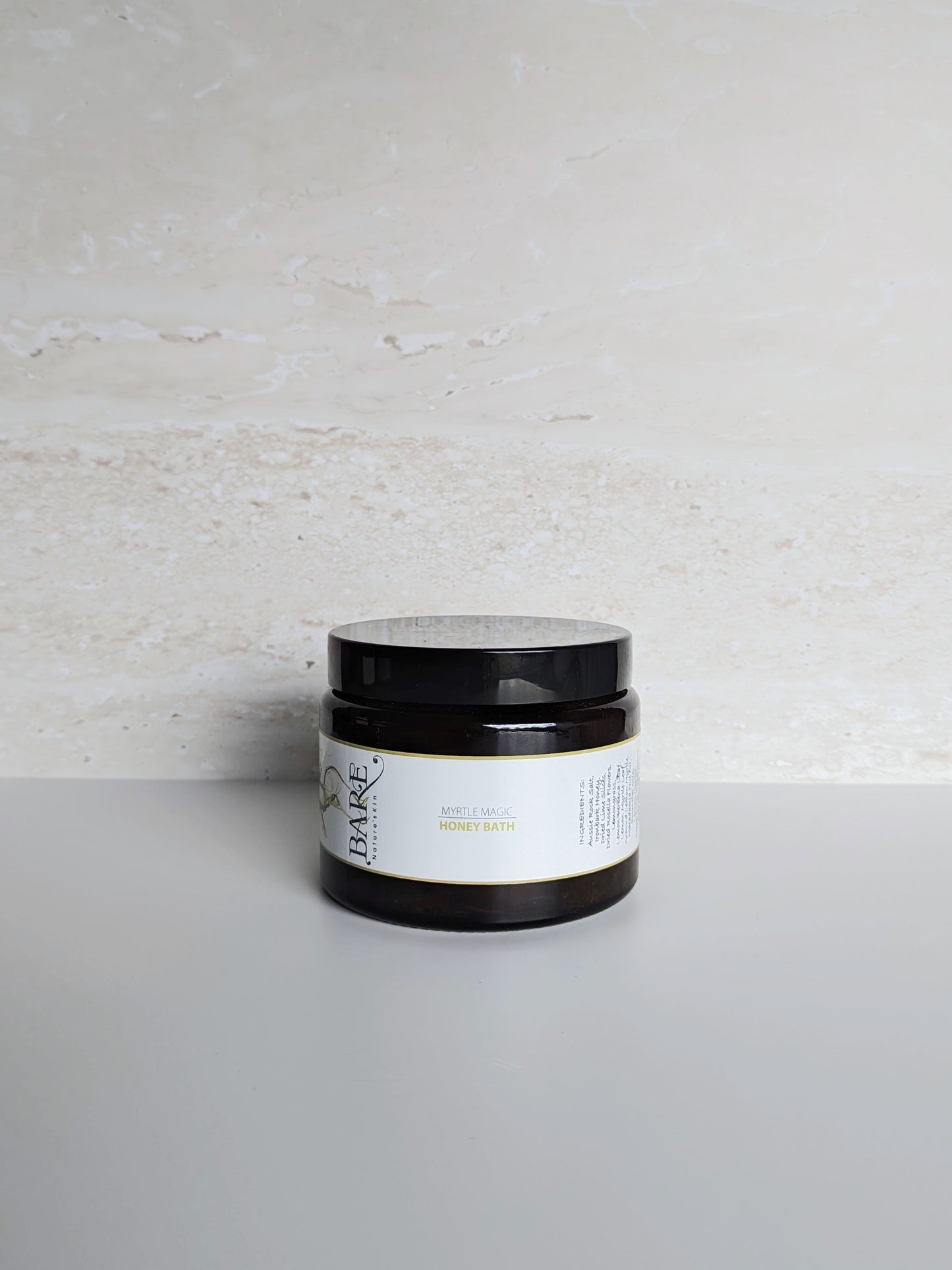 Honey Bath 500ml