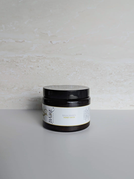 Honey Bath 500ml